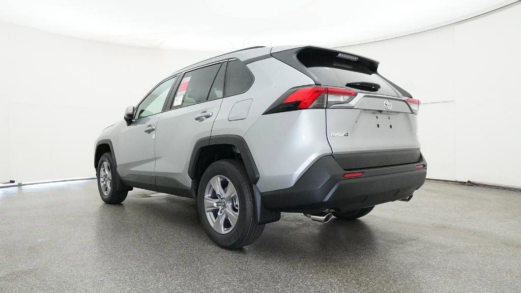 Thumbnail: 2025 Toyota RAV4 - 11