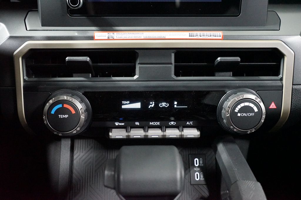 Thumbnail: 2026 Toyota Tacoma - 22