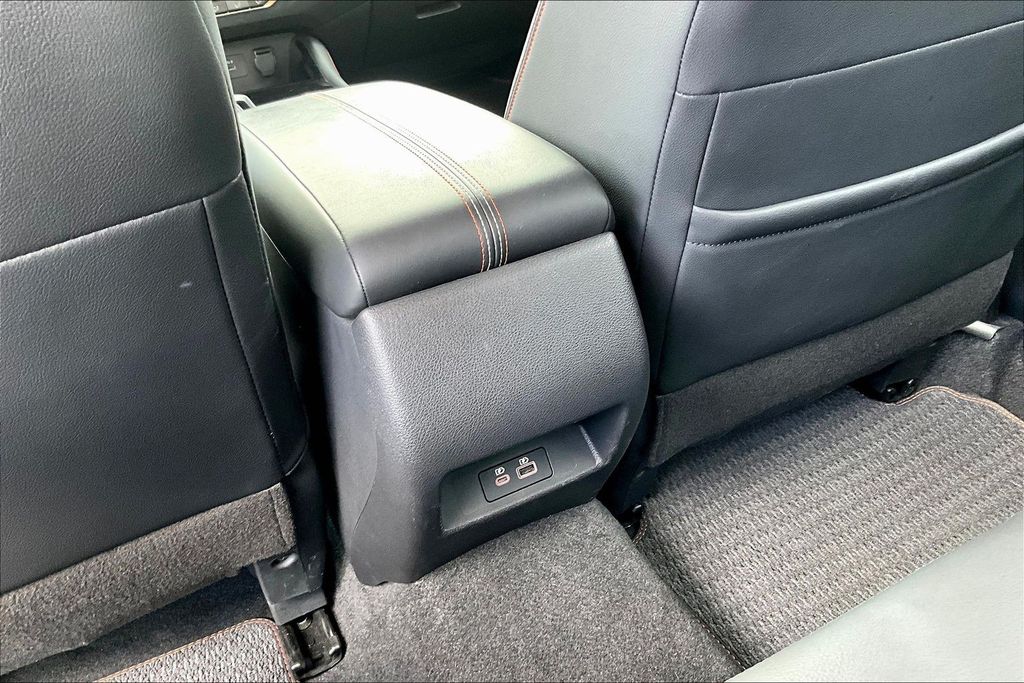 2023 Nissan Altima 2.5 SR Gray at DeMontrond Automotive Group