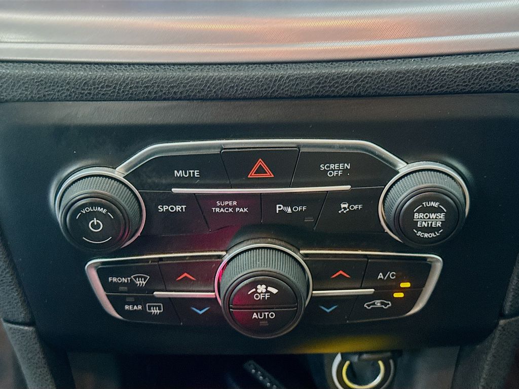 Used Car 2023 Dodge Charger  Gt For Sale Under $30,000 In Austin, Texas