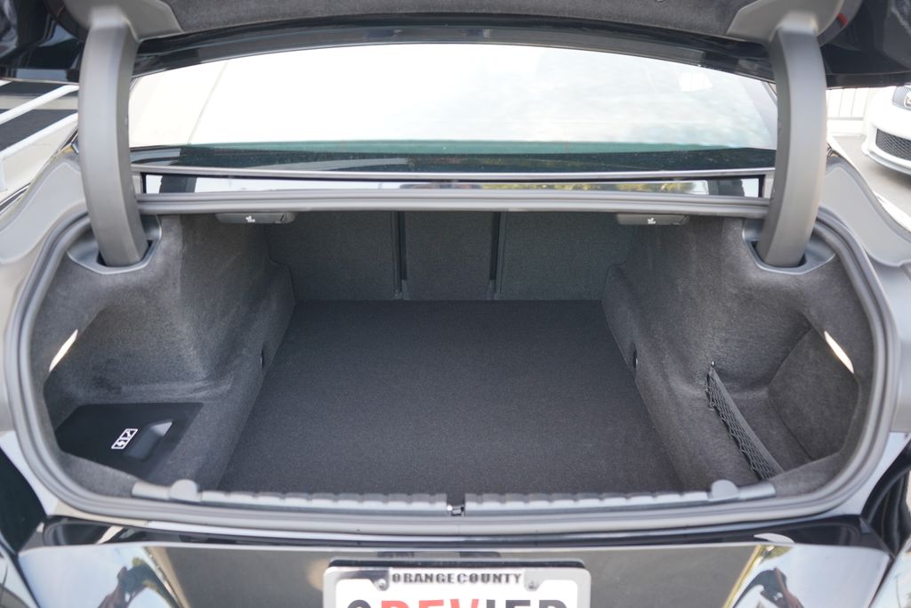 Thumbnail: 2026 BMW 8 Series - 20