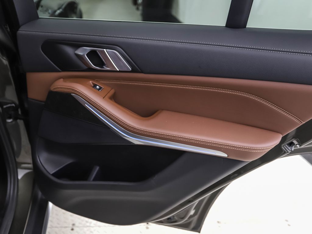 Thumbnail: 2023 BMW X5 - 25