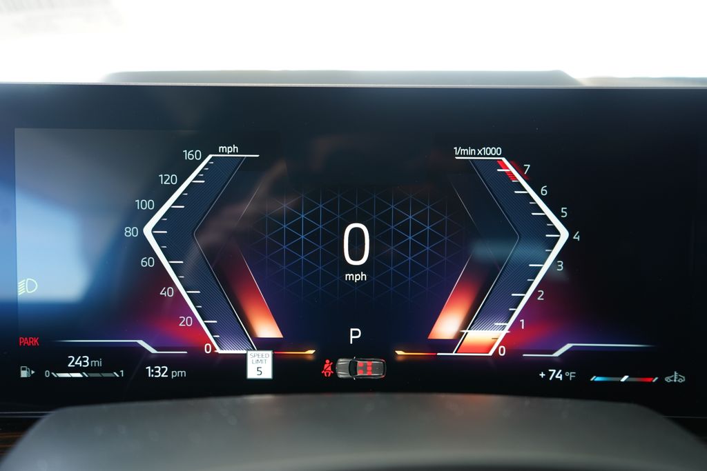 Thumbnail: 2026 BMW X5 - 16