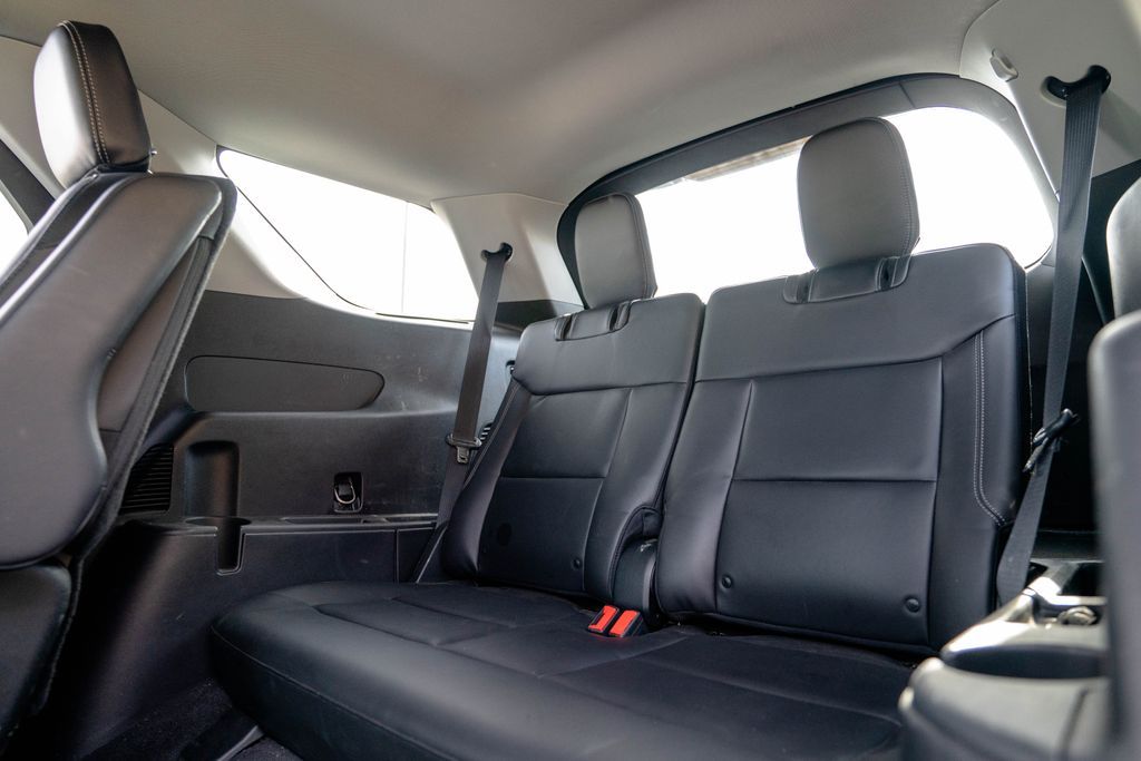 Used 2022 Ford Explorer SUV