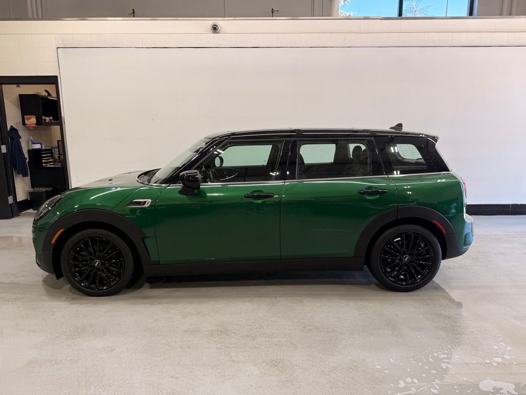 Thumbnail: 2023 MINI Cooper Clubman - 2