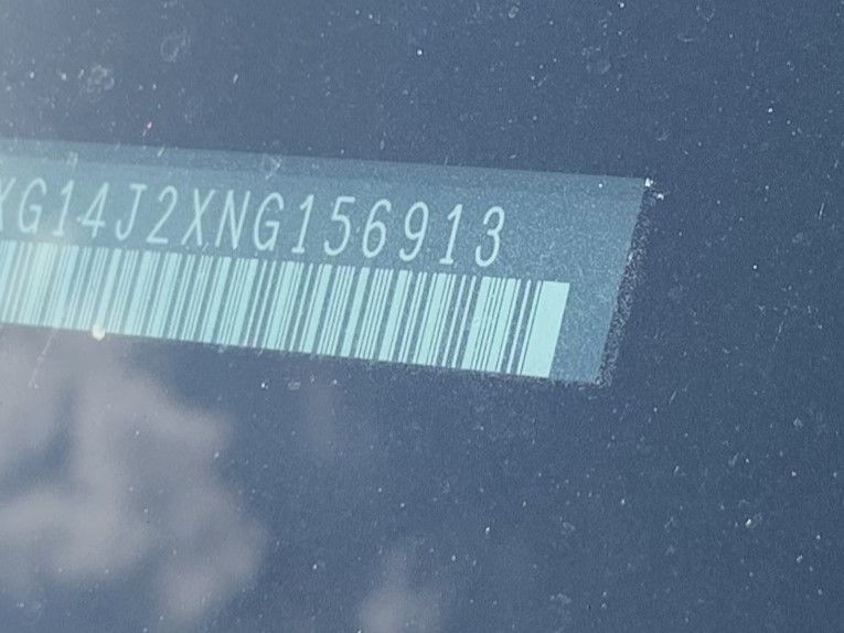 Thumbnail: 2022 Kia K5 - 13