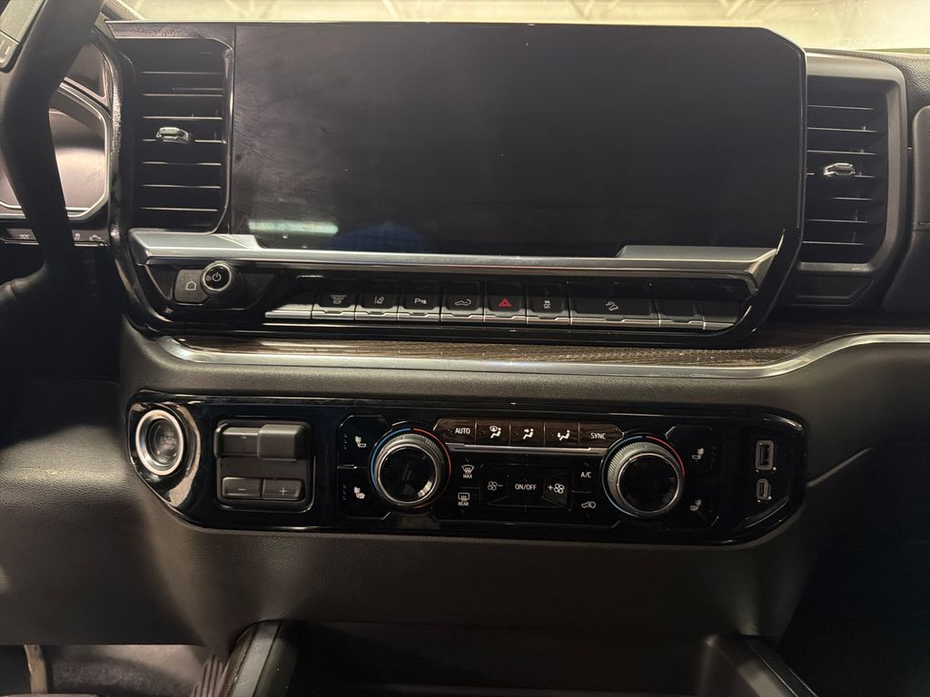 Certified Used 2025 Gray Chevrolet LT image 22