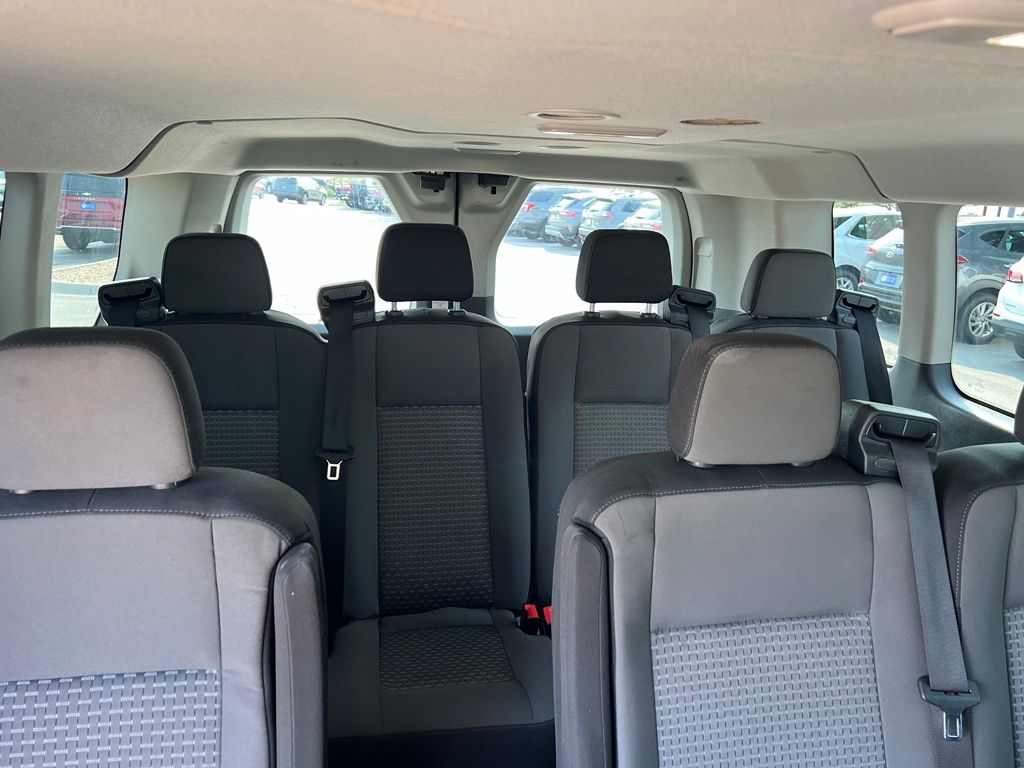 Used 2024 Ford Transit-350 Van