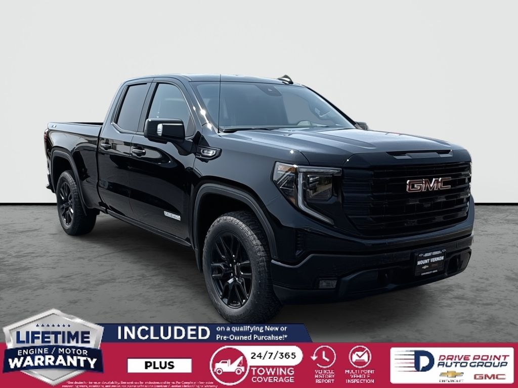 2025 GMC Sierra 1500 for sale in Cleveland, Ohio
