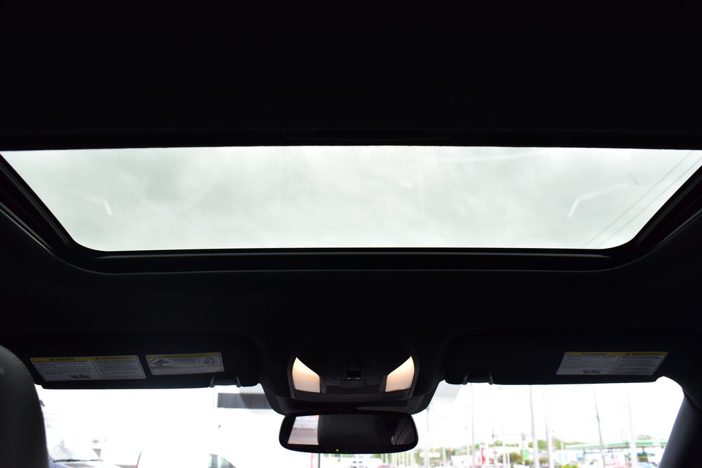 2023 INFINITI QX55 Sensory 28