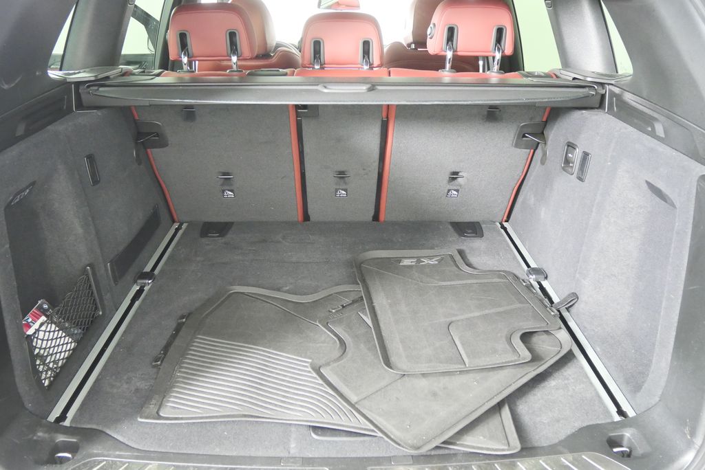 Thumbnail: 2022 BMW X3 - 14