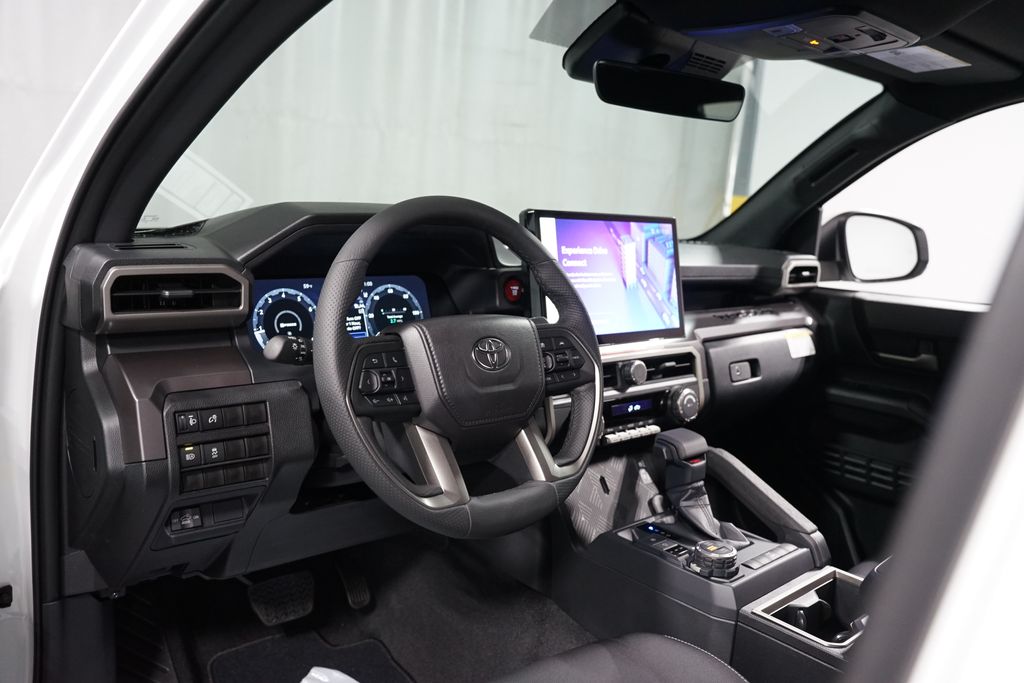 Thumbnail: 2026 Toyota Tacoma - 12