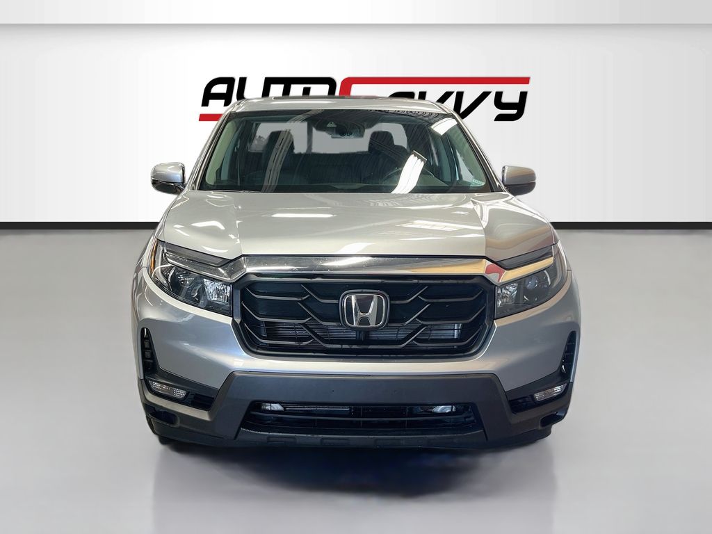 Used 2023 Silver Honda RTL-E image 2