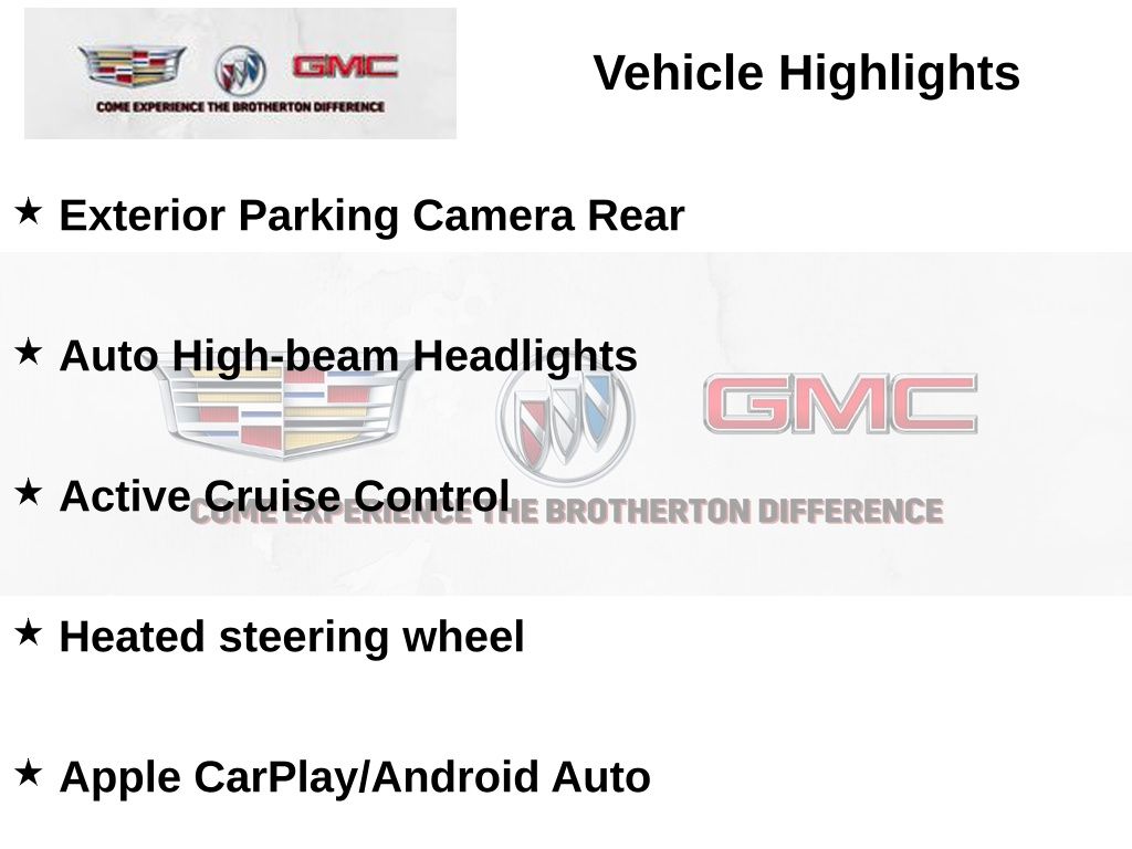View vehicle photo 6