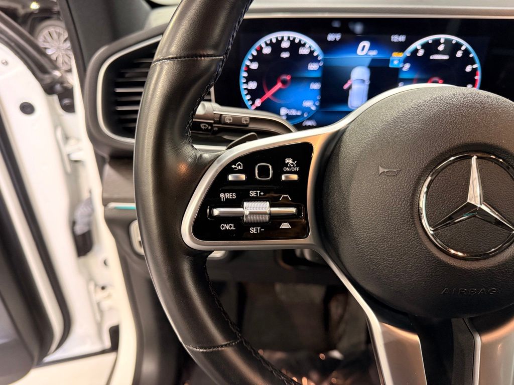Thumbnail: 2022 Mercedes-Benz GLE - 13