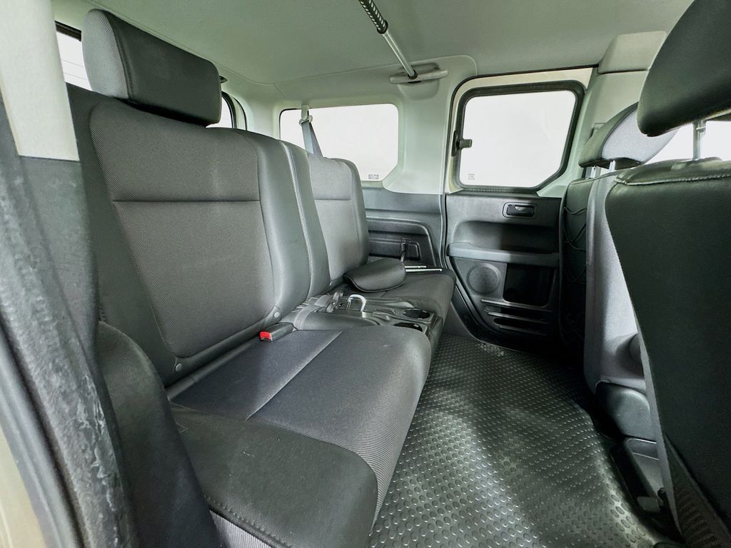 Used Car 2004 Honda Element  Ex For Sale Under $12,000 In Austin, Texas