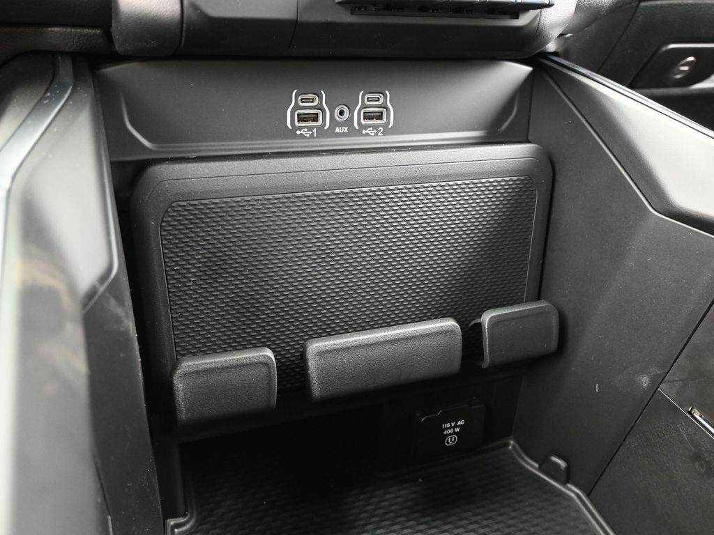 New 2026 Bright White Clearcoat Ram Big Horn/Lone Star image 24