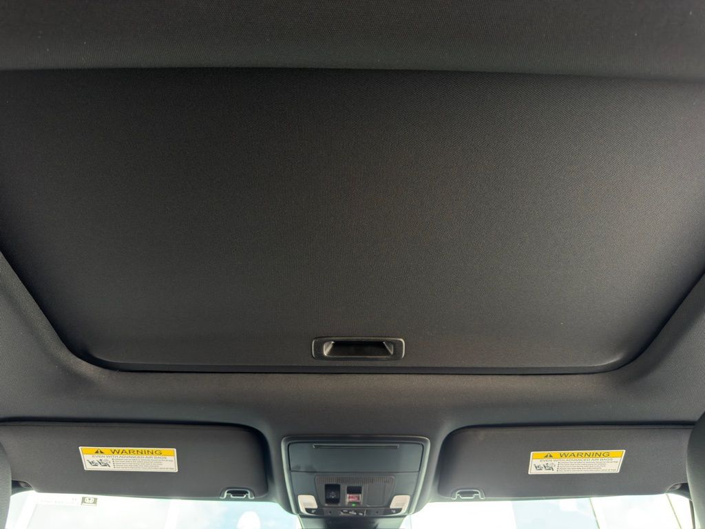 2026 Honda Civic Hybrid Sport Touring - 3