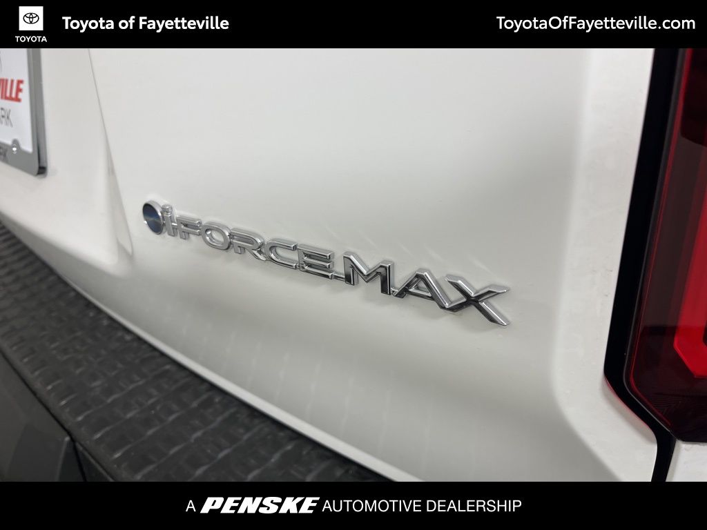 Thumbnail: 2026 Toyota Land Cruiser - 22