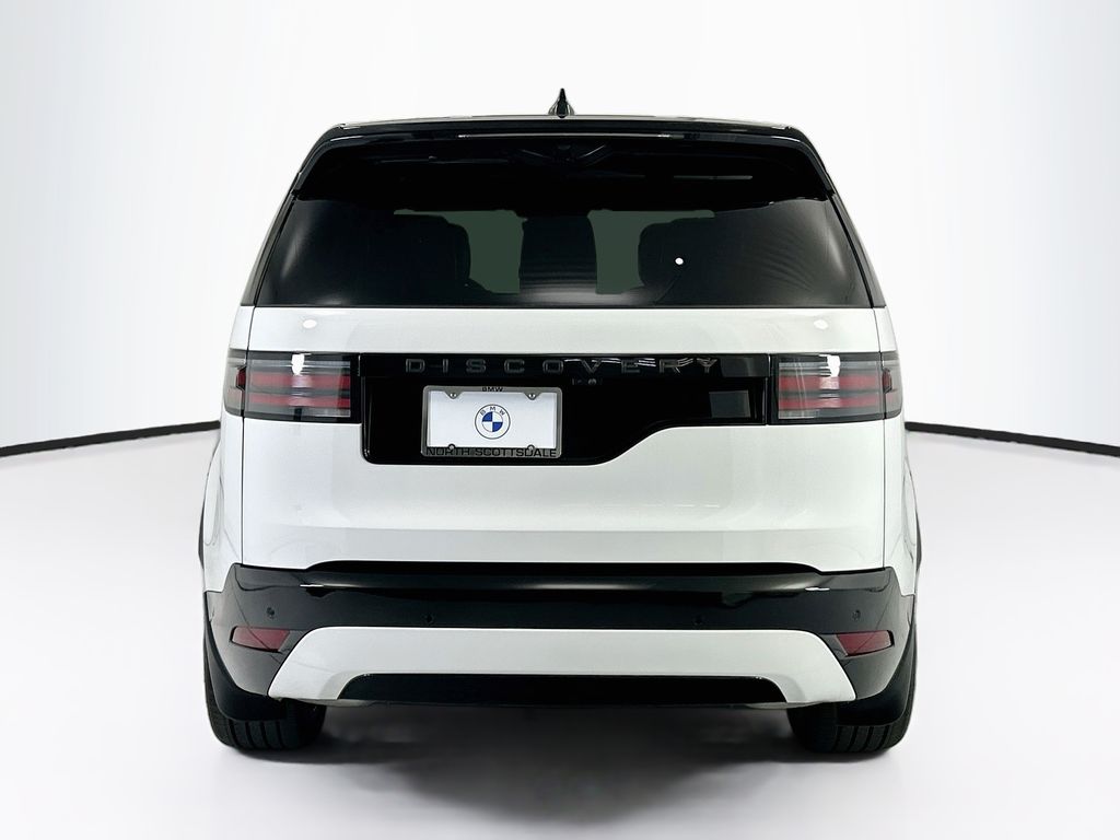 Thumbnail: 2024 Land Rover Discovery - 6