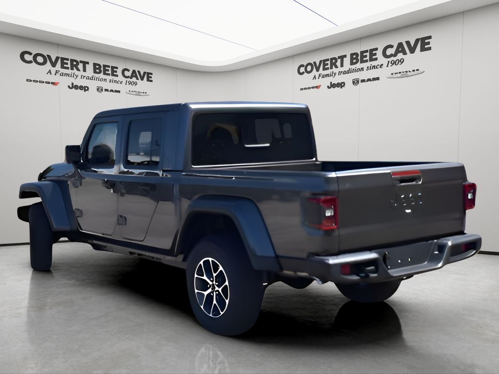 New Car 2025 Jeep Gladiator  Sport For Sale Under $40,000 In Austin, Texas