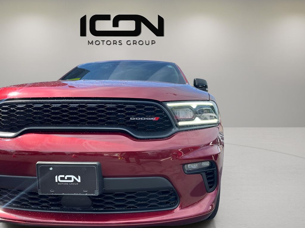 Used 2023 Dodge Durango SUV