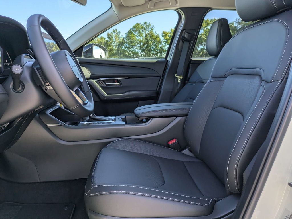 2026 Mazda CX-5 2.5 S Premium Plus