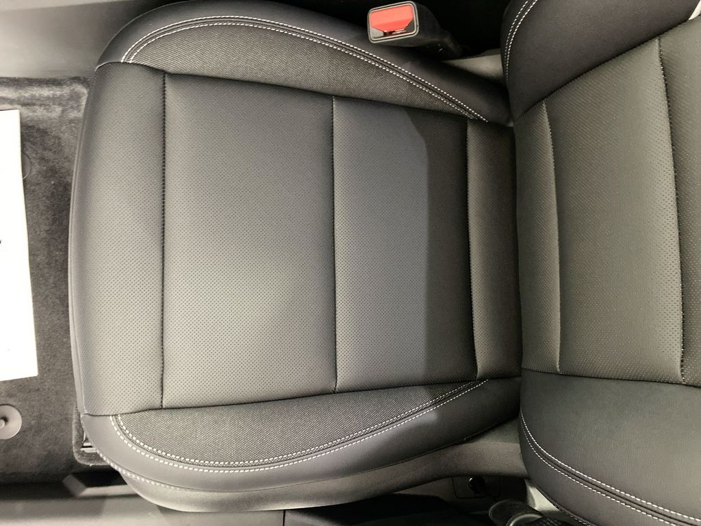 2025 Chevrolet Blazer EV LT photo