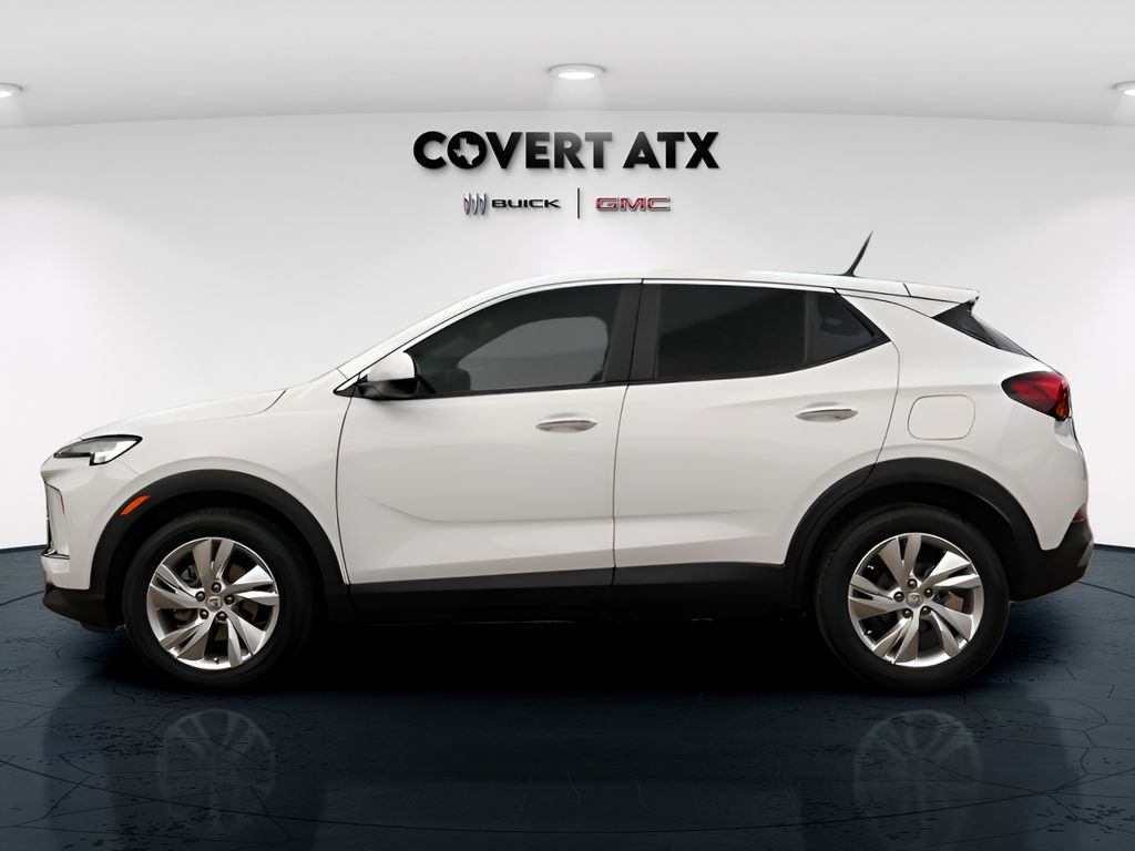Used Car 2024 Buick Encore Gx  Preferred For Sale Under $25,000 In Austin, Texas