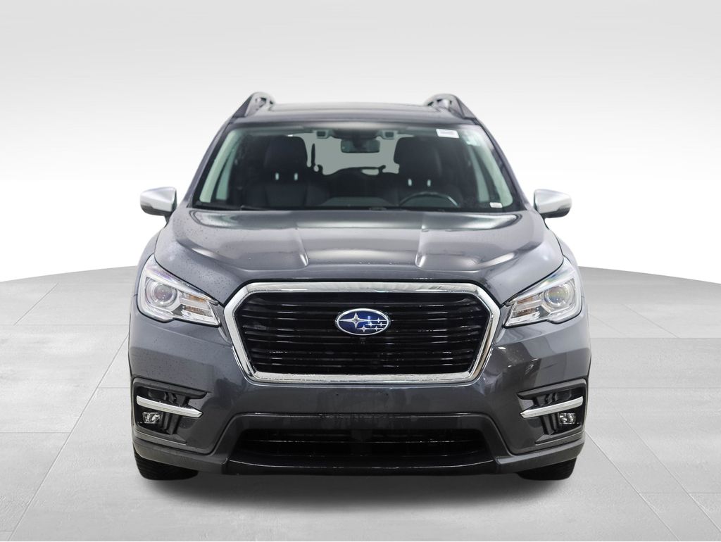 2021 Subaru Ascent Touring 8