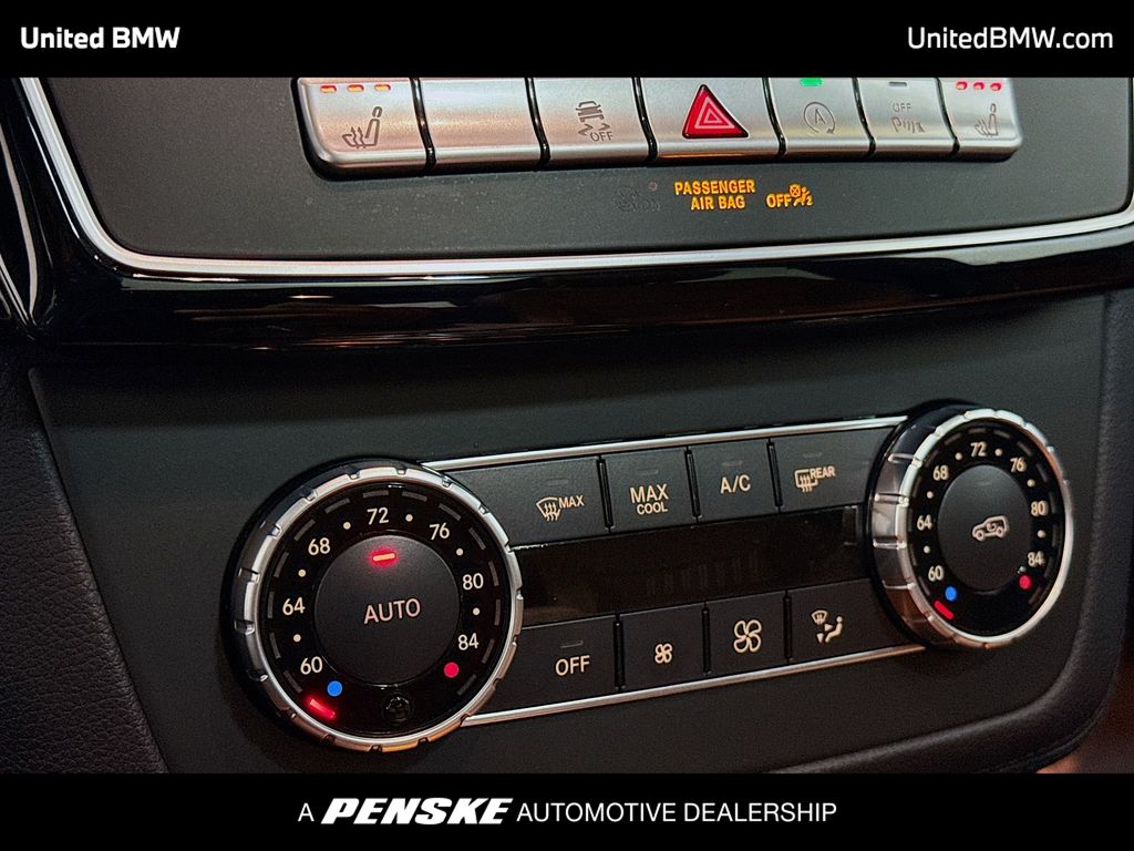 Thumbnail: 2018 Mercedes-Benz GLE - 11