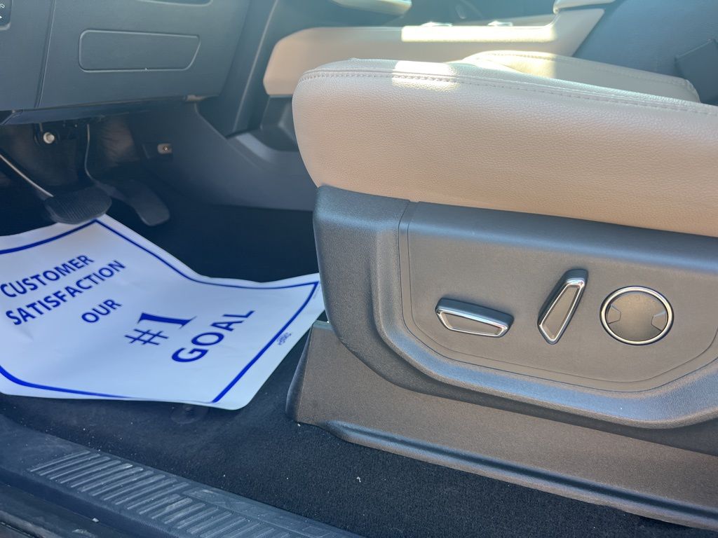 2024 Ford Expedition Max