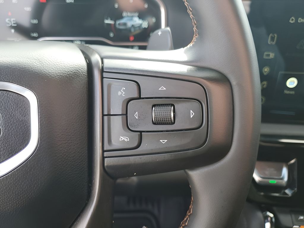 Used Car 2023 Gmc Sierra 1500  At4 For Sale Under $50,000 In Austin, Texas