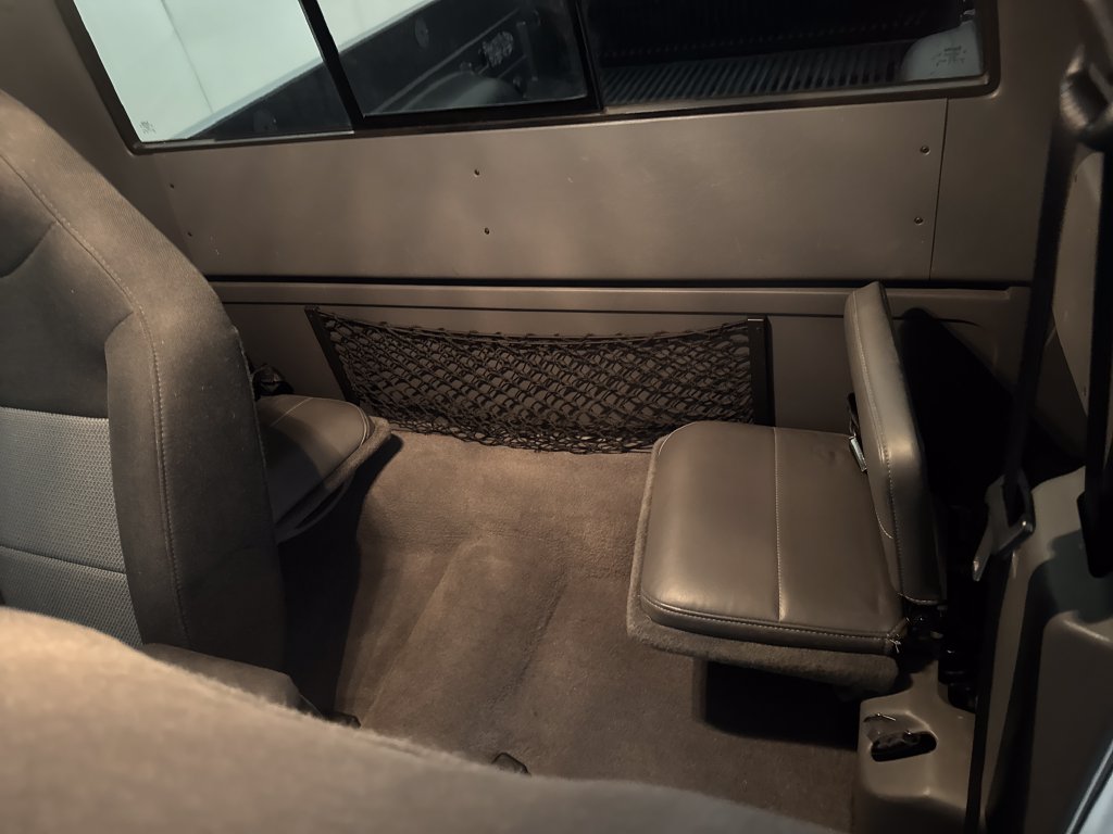 Used 2003  Ford XLT image 22