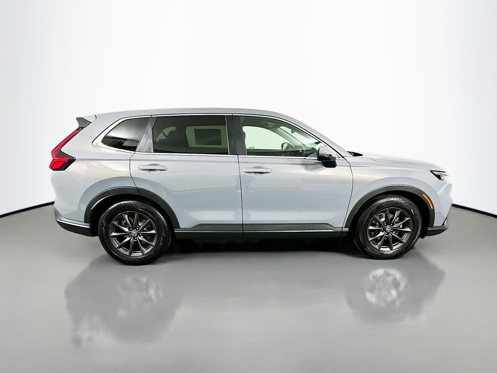 Thumbnail: 2026 Honda CR-V - 4