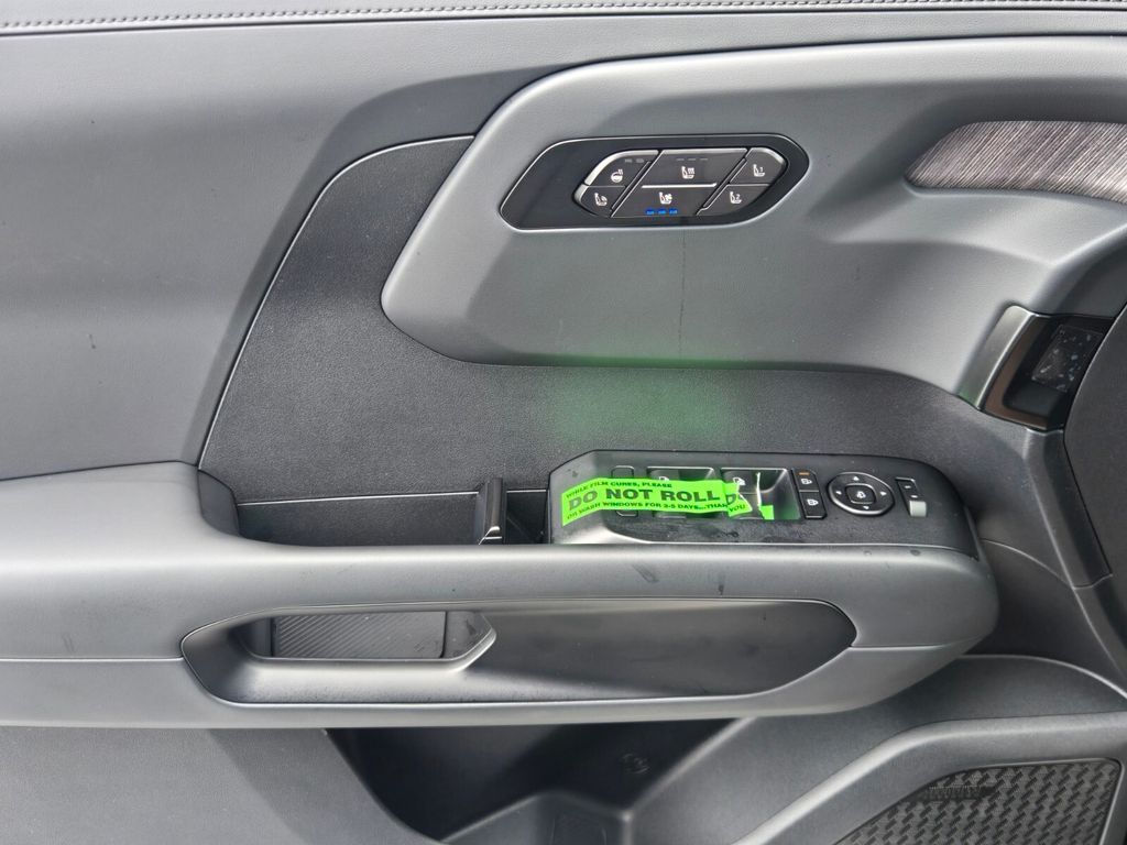 2027 Kia Telluride - $60,380