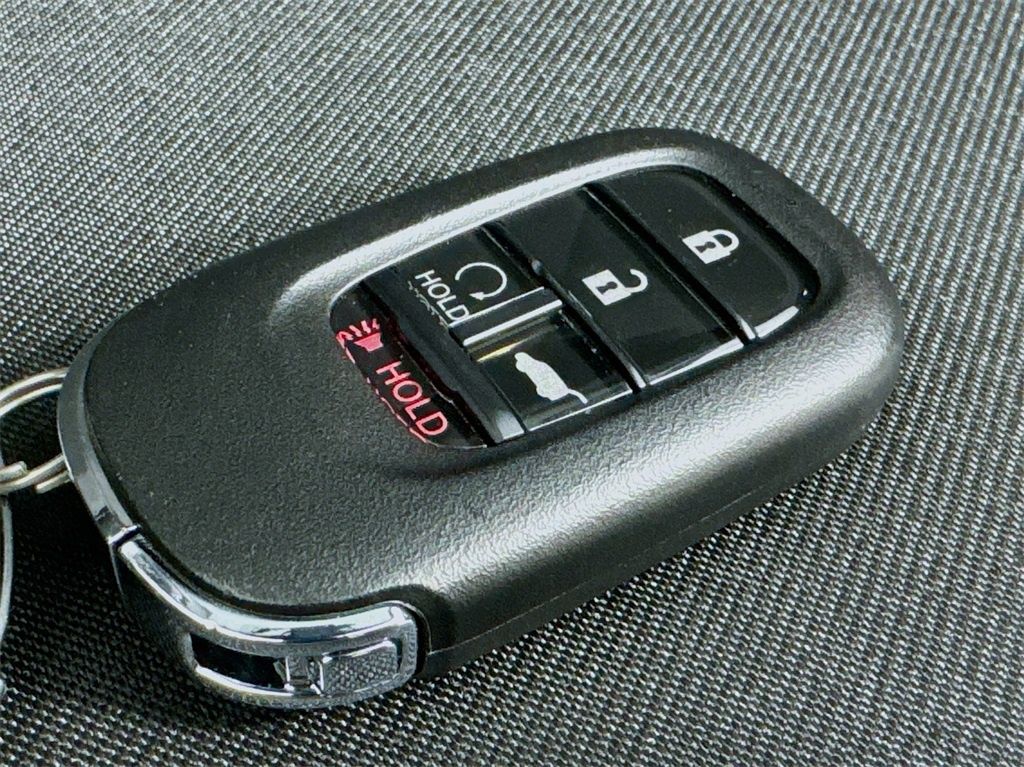 Used Car 2025 Honda Civic  Sport For Sale Under $30,000 In Austin, Texas