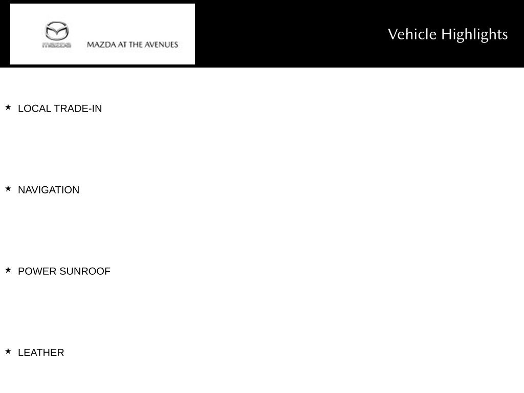 2014 Lincoln Navigator Base's photo