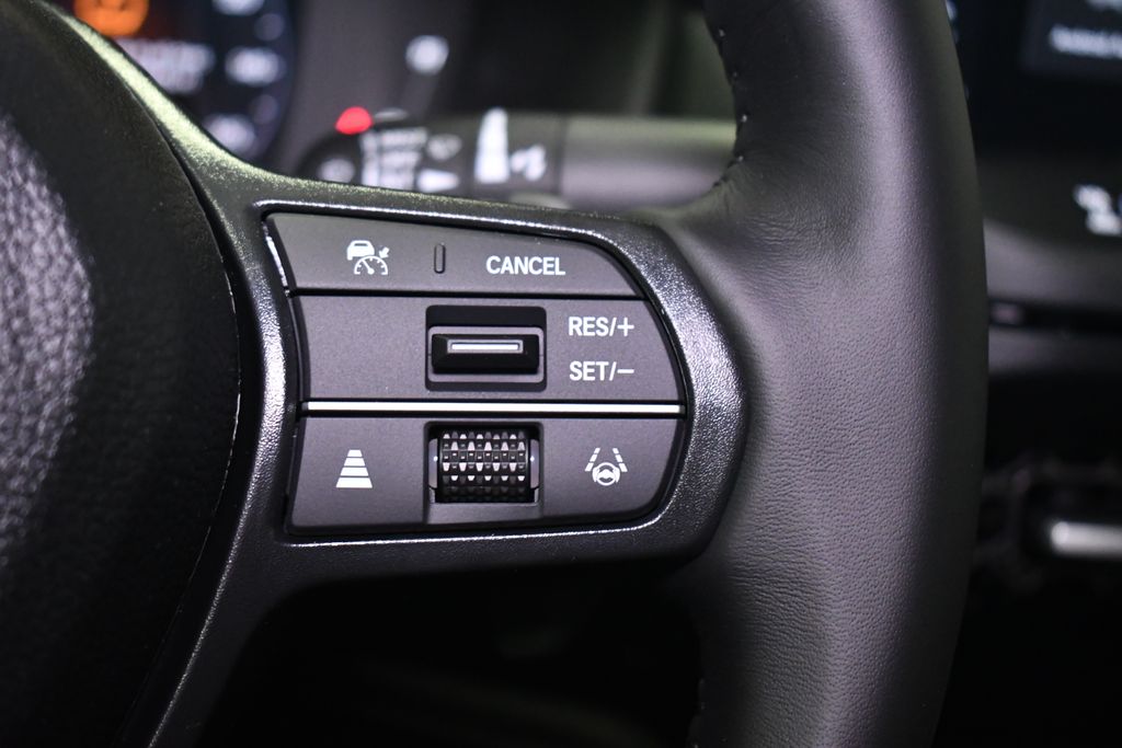 Thumbnail: 2026 Honda Accord - 14