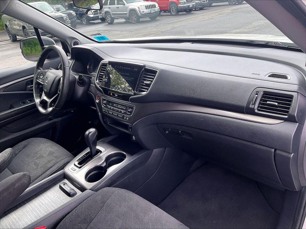 2019 Honda Pilot — photo 14