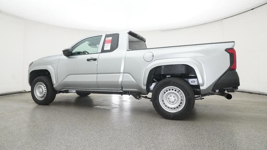 Thumbnail: 2025 Toyota Tacoma - 8