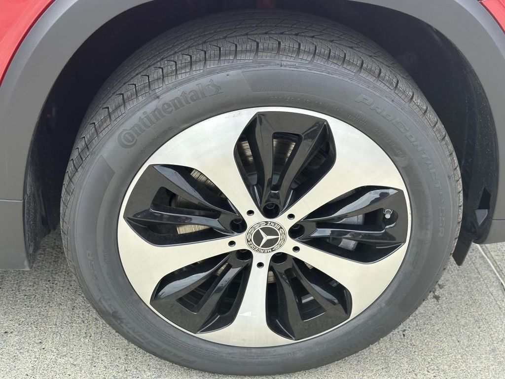 Thumbnail: 2024 Mercedes-Benz GLB - 7