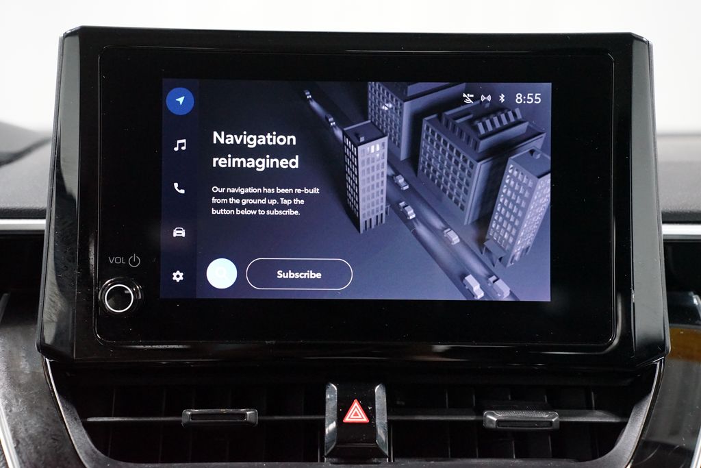 Thumbnail: 2024 Toyota Corolla - 17