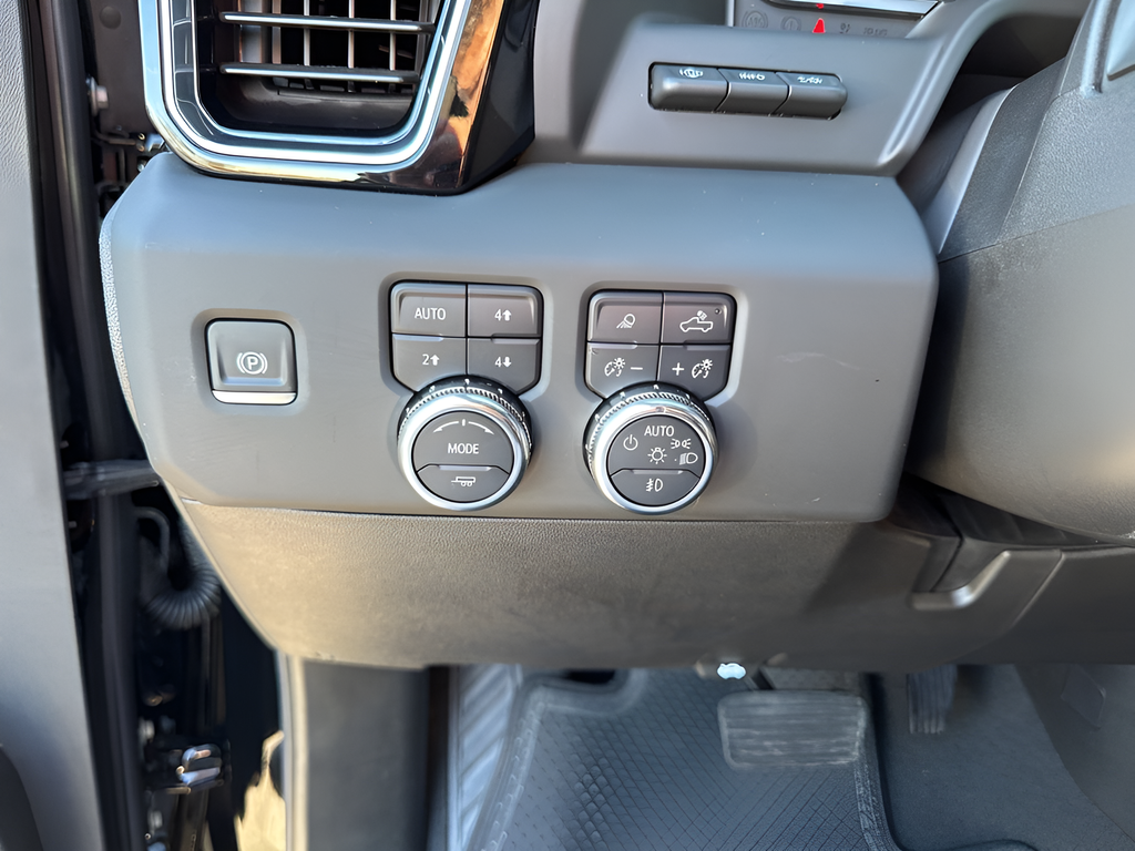 Used Car 2025 Gmc Sierra 2500hd  Denali Ultimate For Sale Under $90,000 In Austin, Texas