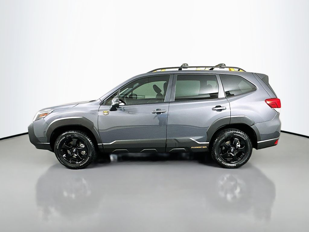 Thumbnail: 2024 Subaru Forester - 8