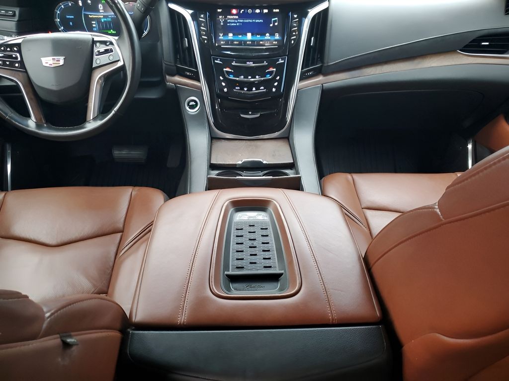 Used Car 2016 Cadillac Escalade  Premium For Sale Under $30,000 In Austin, Texas