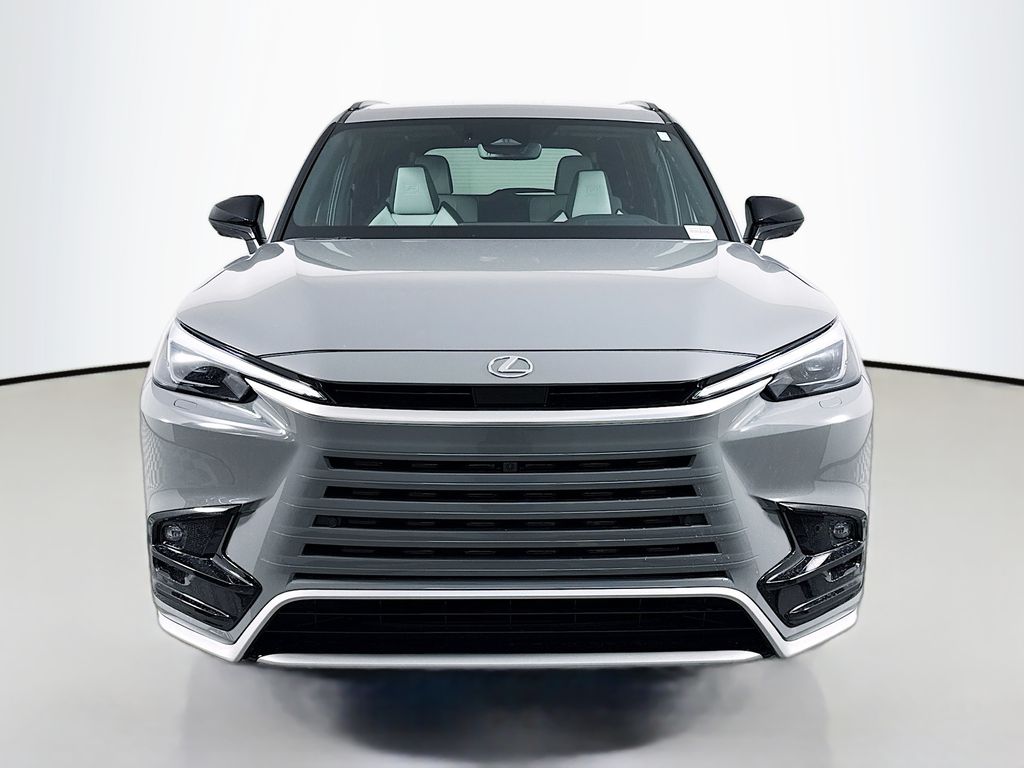 Thumbnail: 2026 Lexus TX - 2
