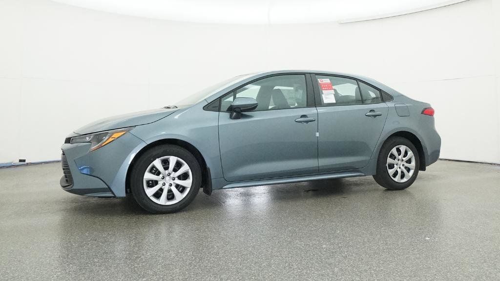 Thumbnail: 2026 Toyota Corolla - 25