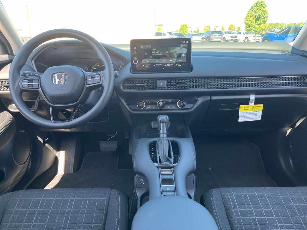 Thumbnail: 2026 Honda HR-V - 15