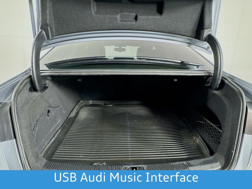 Used Car 2018 Audi A6  3.0 For Sale Under $15,000 In Austin, Texas